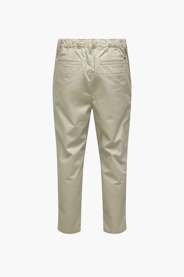 Chino Beige