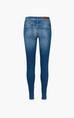  Jeans Slim Blauw