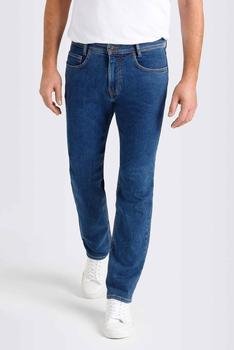  Jeans Straight Blauw