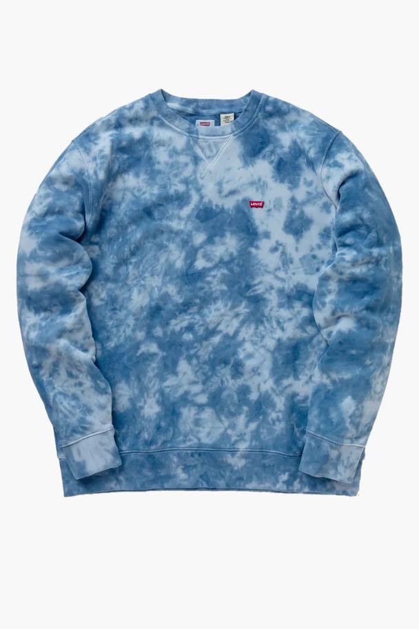 Sweater Blauw