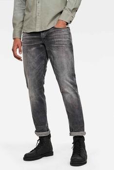  Jeans Tapered Grijs