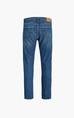  Jeans Tapered Blauw