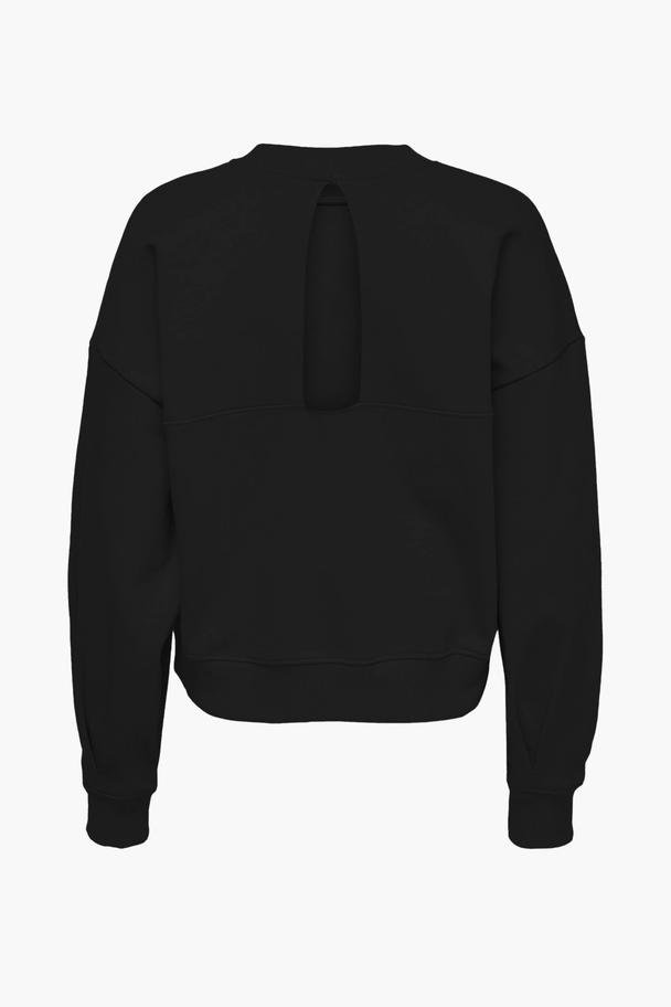 Sweater Zwart