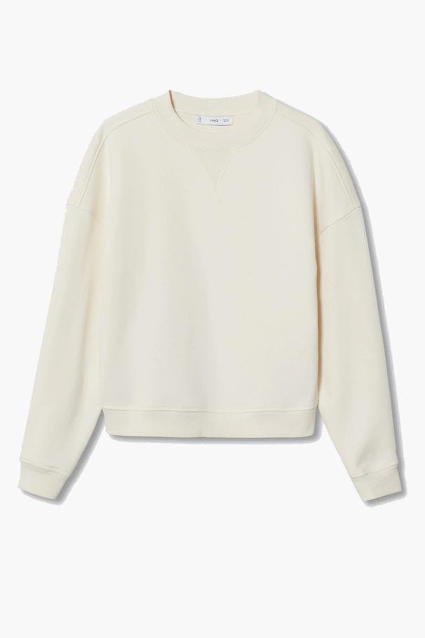 Sweater Ecru