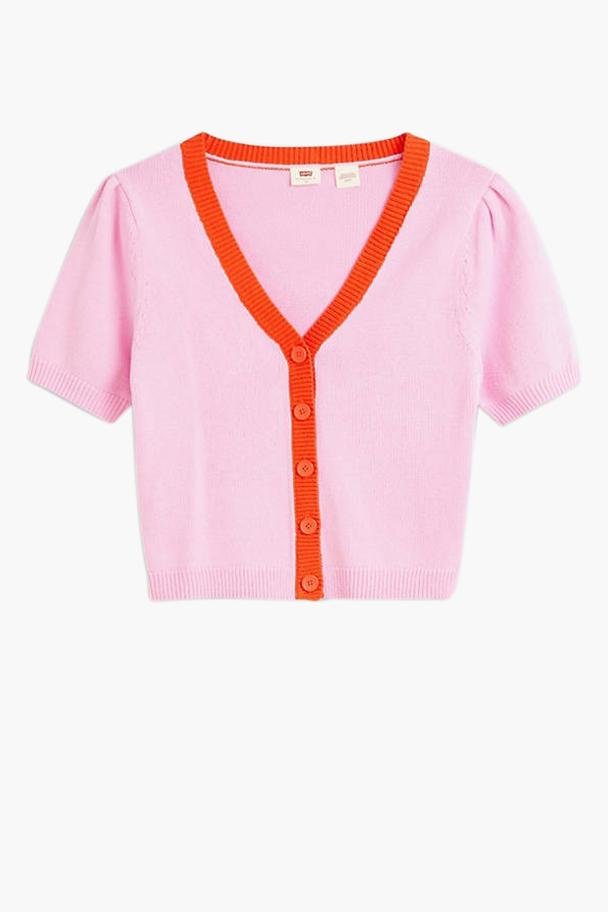 Sweater Roze