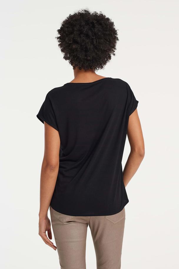 Opus t shirt discount dames