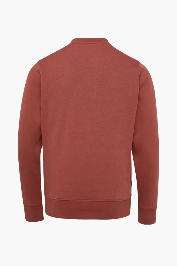 Sweater Rood