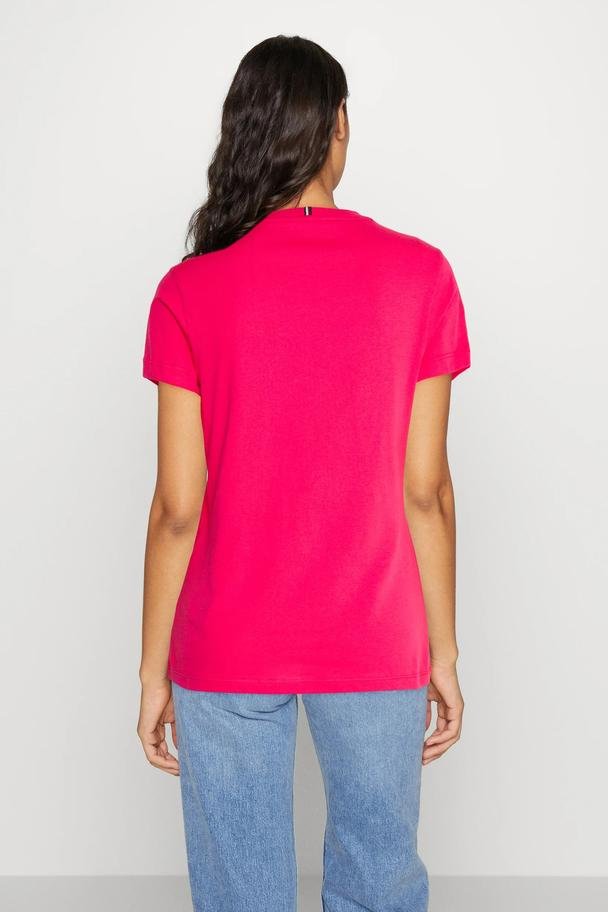 T-Shirt Roze