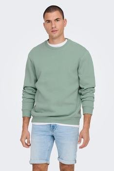  Sweater Grijs
