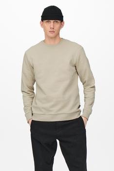  Sweater Beige