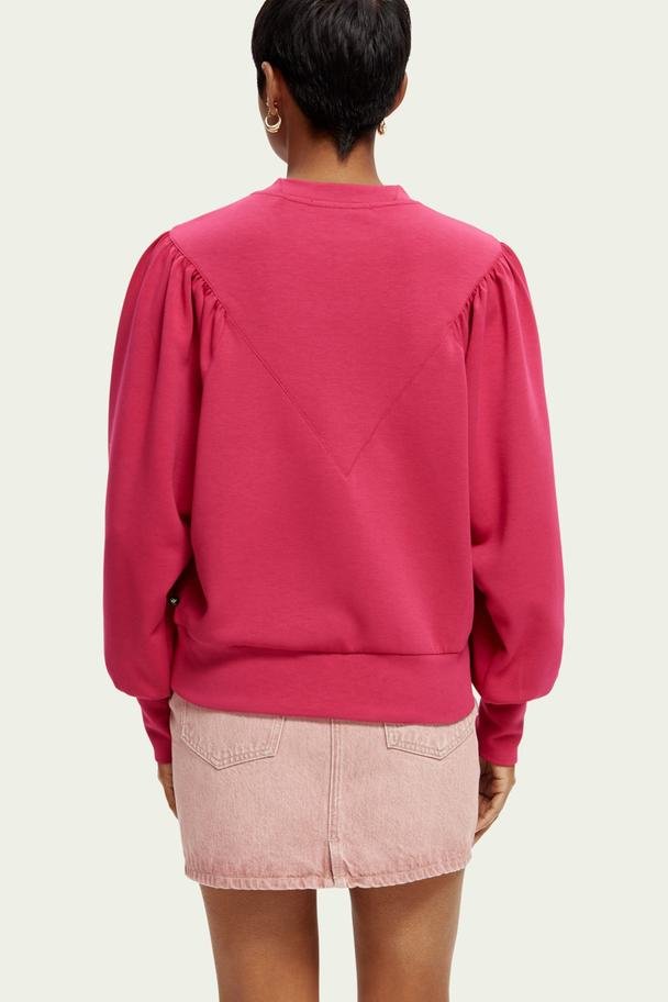 Sweater Rood