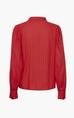  Blouse Rood