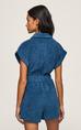  Playsuit Blauw