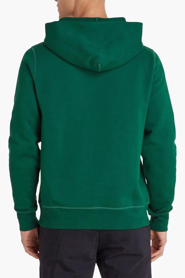 Sweater Groen