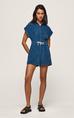  Playsuit Blauw