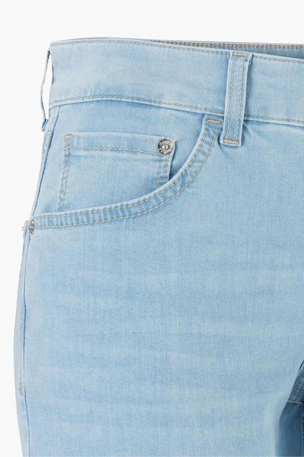 Jeans Special Blauw