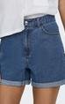  Korte Broek Jeans Blauw