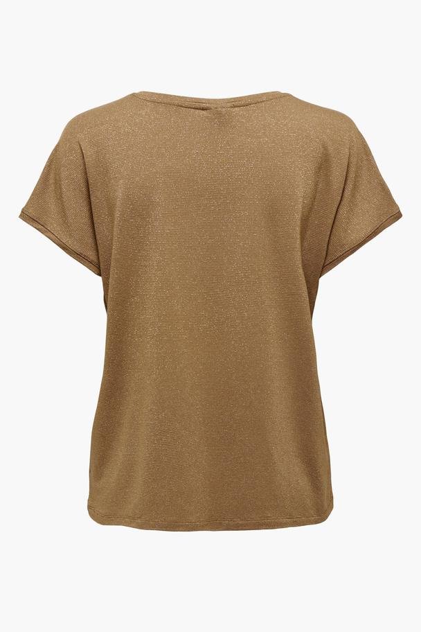 T-Shirt Camel