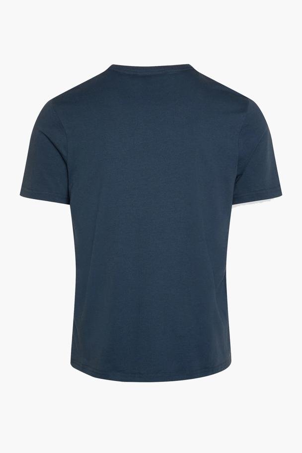 T-Shirt Marine