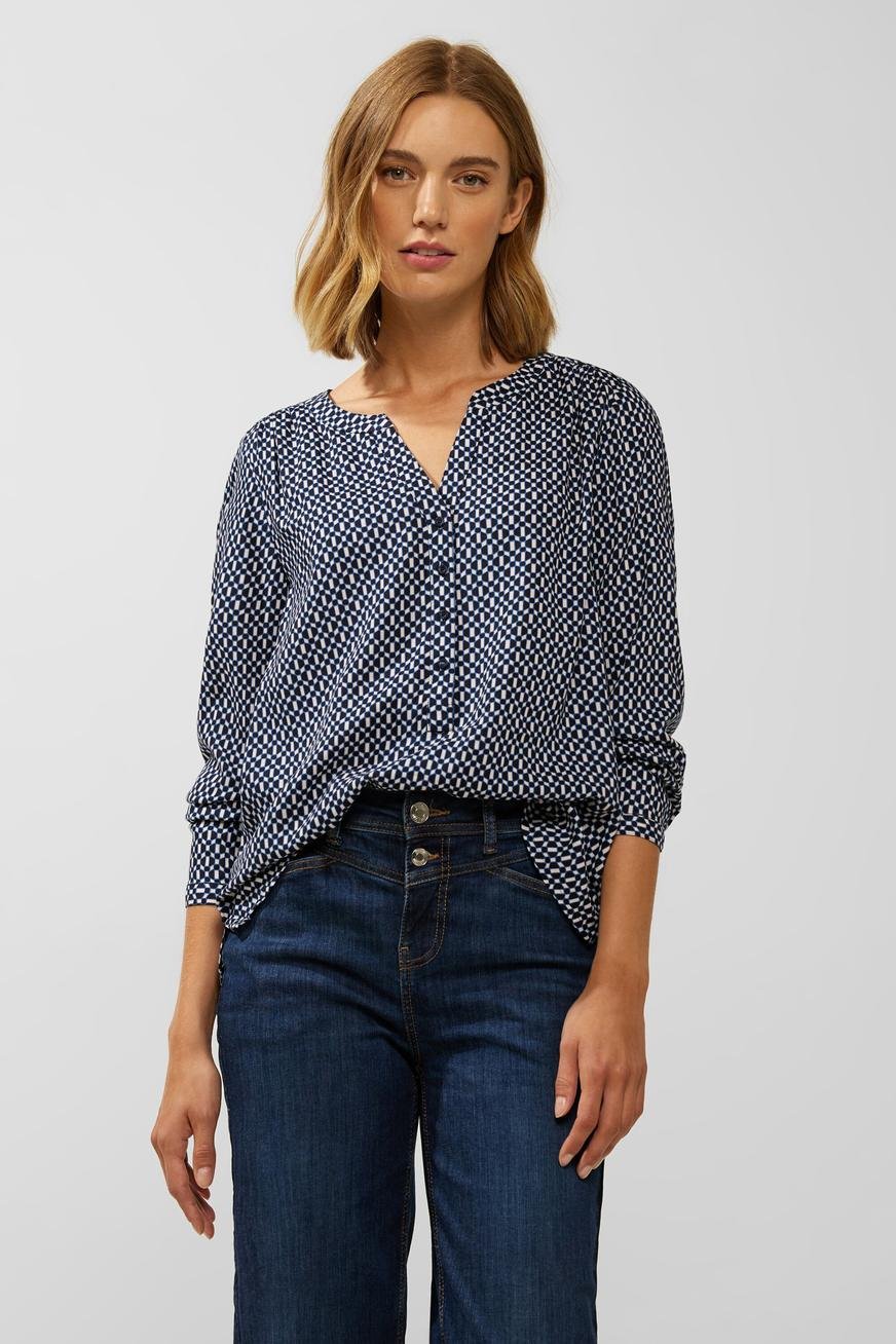 Behoefte aan Af en toe paus Hemden en blouses dames | The Fashion Store en Ziffiks®