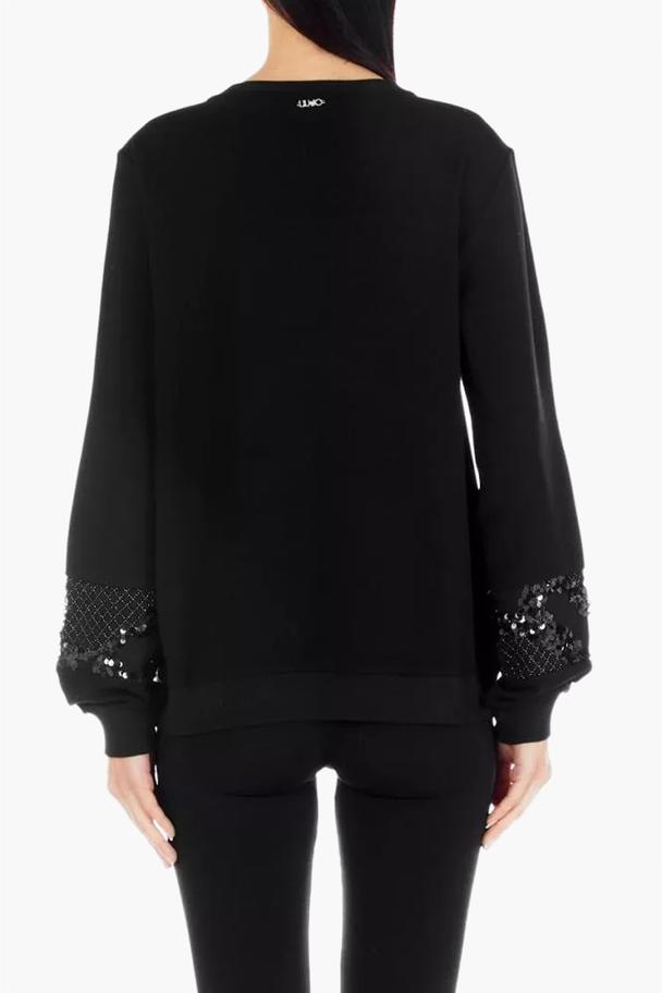 Sweater Zwart