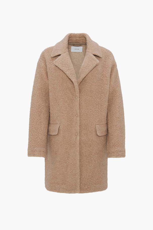 Jas Beige