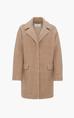  Jas Beige
