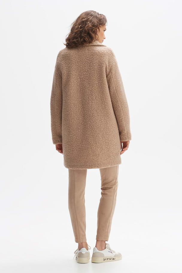 Jas Beige