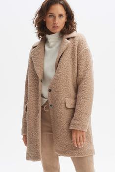  Jas Beige