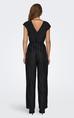  Jumpsuit Zwart