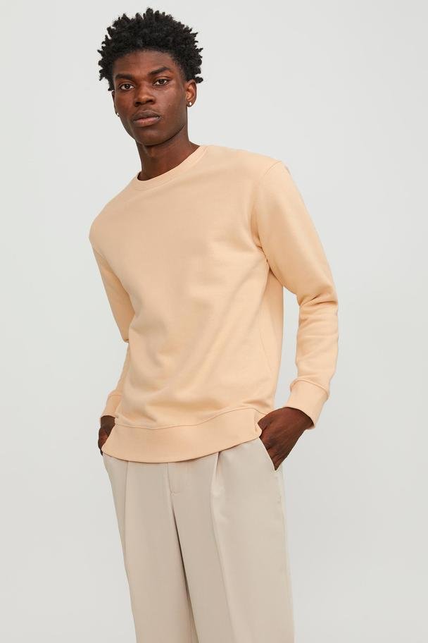 Sweater Oranje