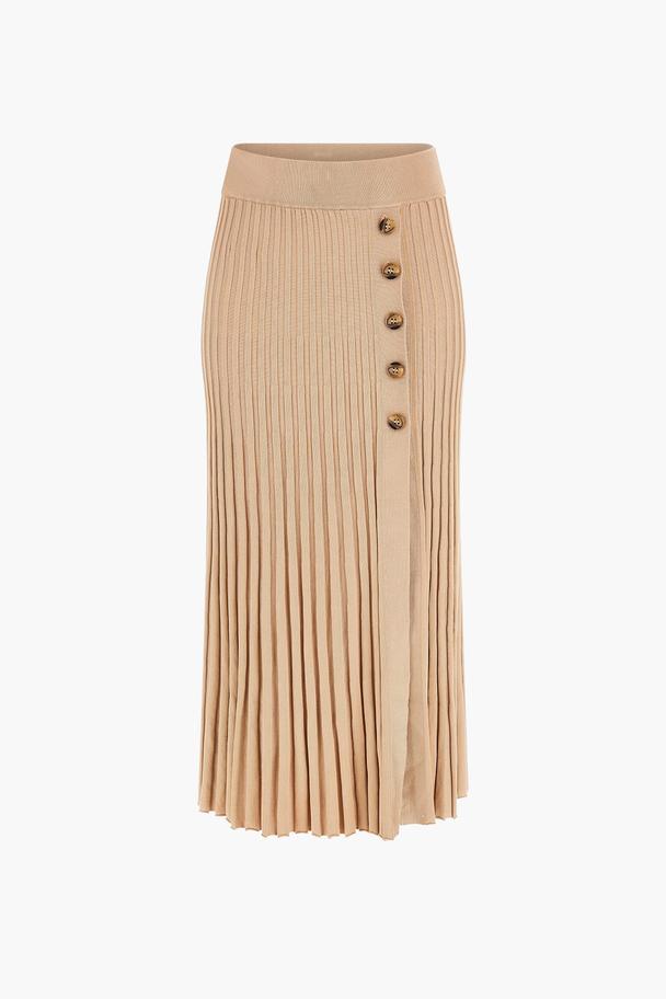 Rok Beige