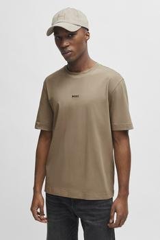  T-Shirt Beige