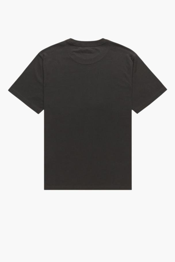 T-Shirt Zwart