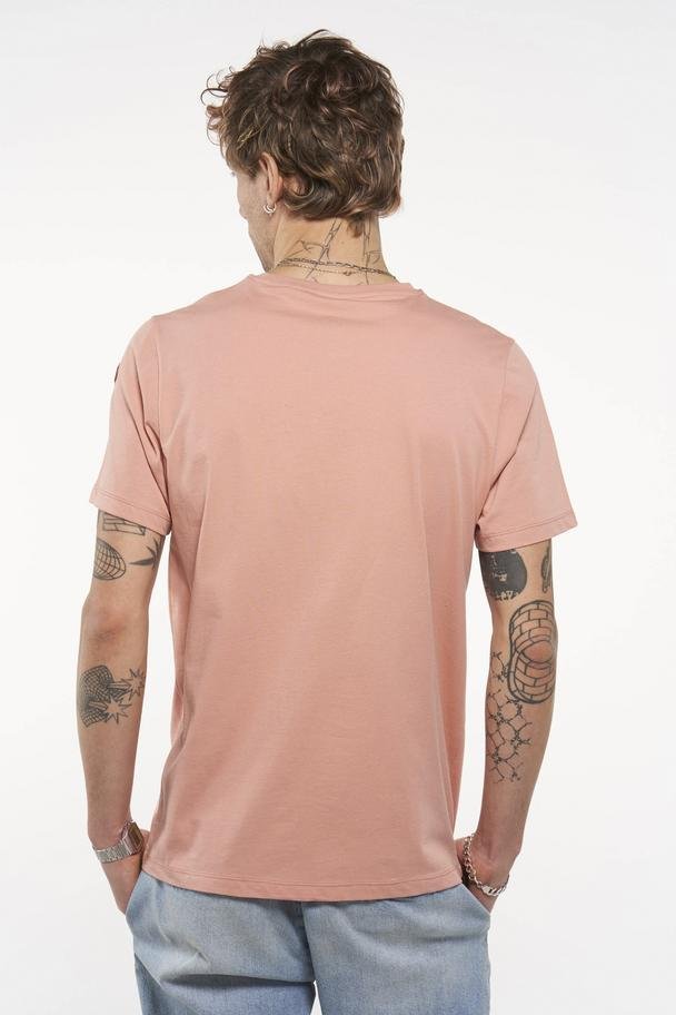 T-Shirt Roze
