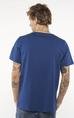  T-Shirt Blauw
