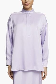  Blouse Paars