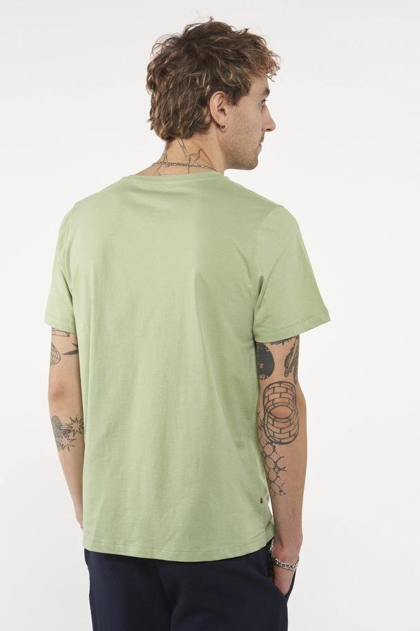 T-Shirt Groen