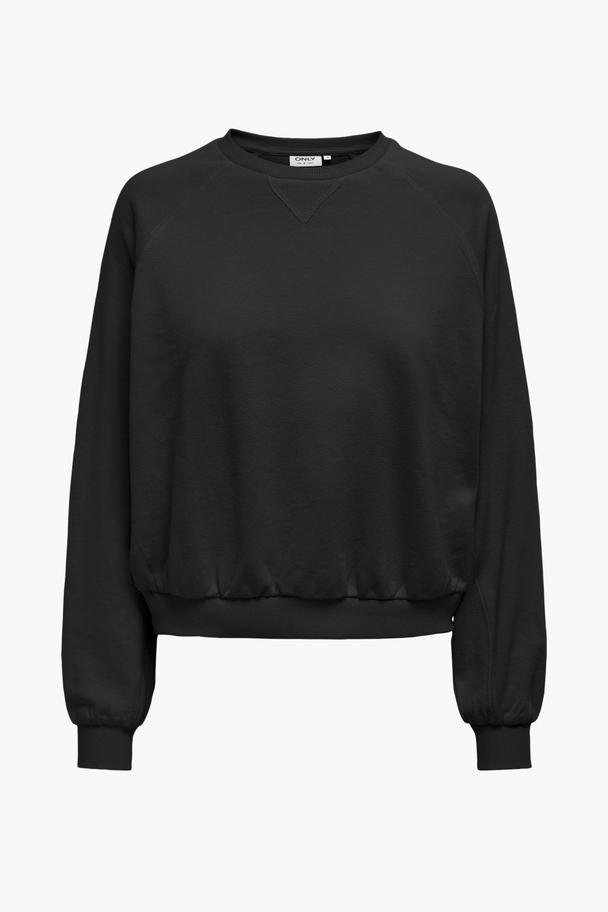 Sweater Zwart