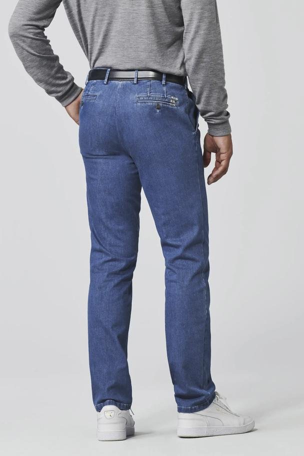Jeans Special Blauw