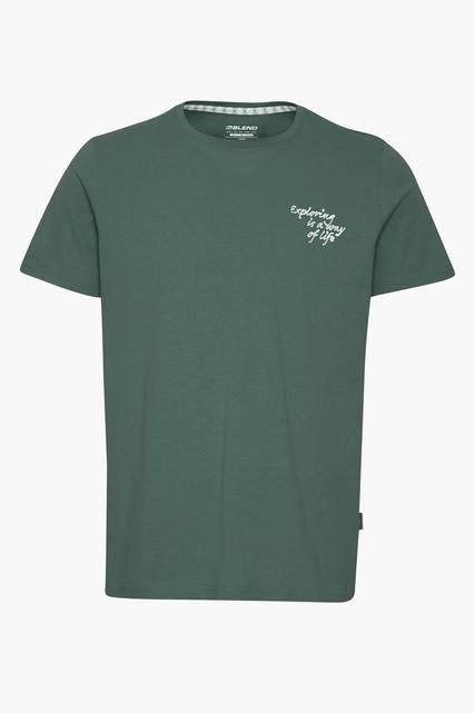 T-Shirt Groen