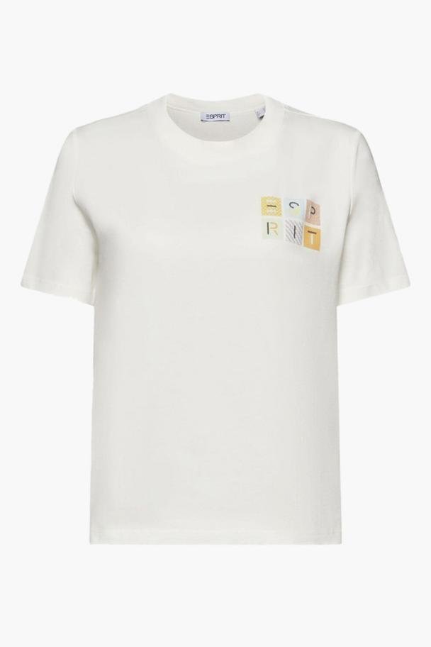 T-Shirt Ecru