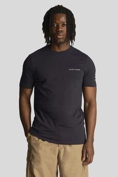  T-Shirt Marine