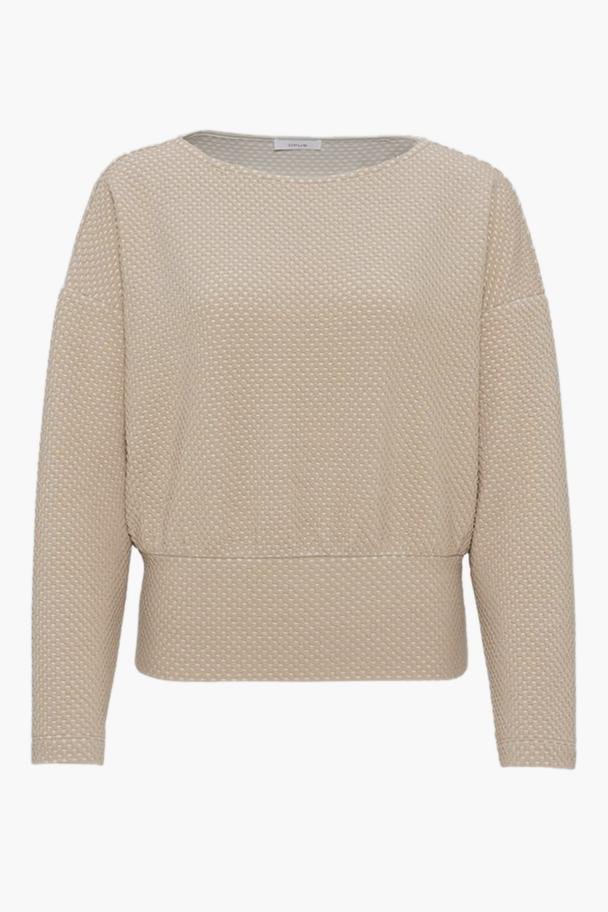 Sweater Ecru