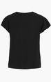  T-Shirt Zwart