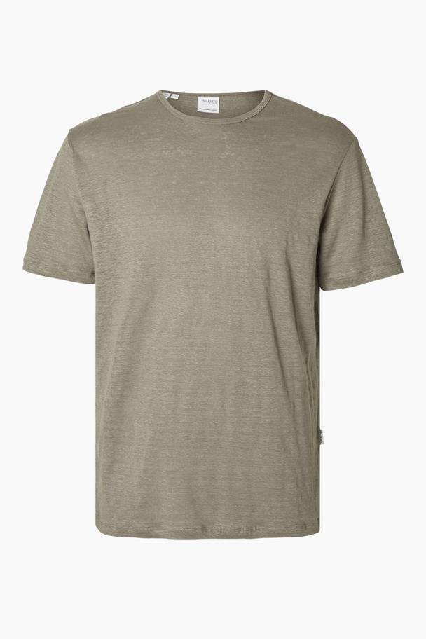 T-Shirt Bruin