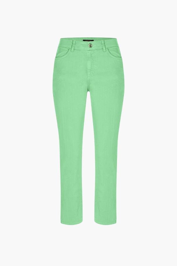 Colour Jeans Groen