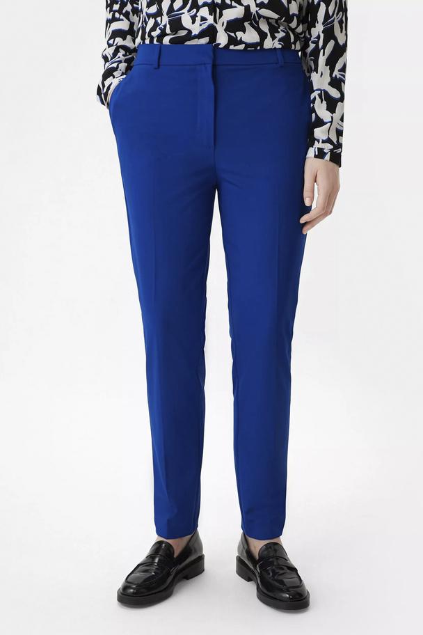 Broek - Blauw