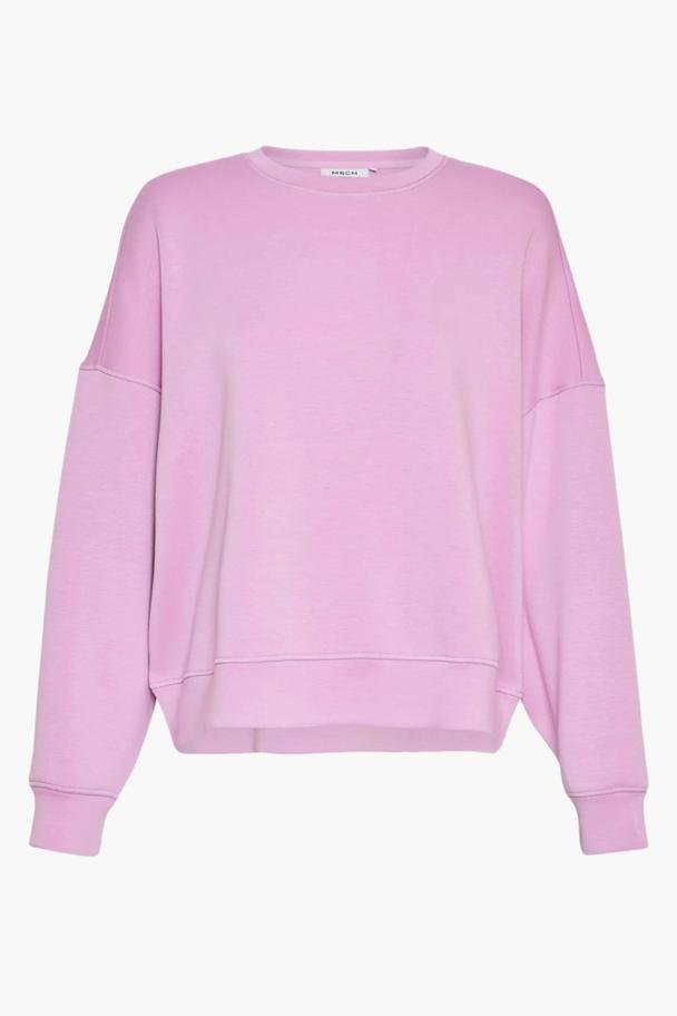 Sweater Paars