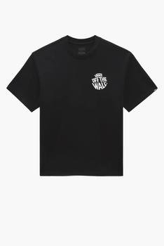  T-Shirt Zwart